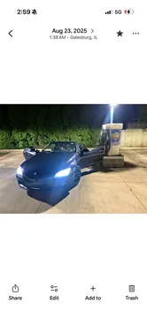 2014 BMW 6 Series 650i Convertible 2D