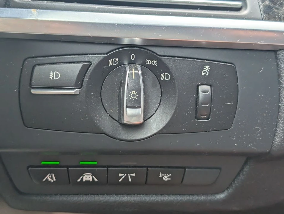 2014 BMW F06/F12/F13 650i - Image 12 of 27