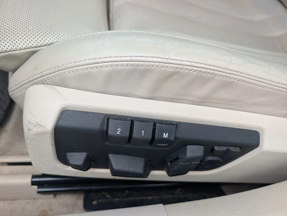 2014 BMW F06/F12/F13 650i - Image 10 of 27