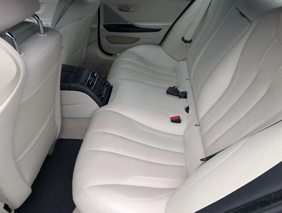 2014 BMW F06/F12/F13 650i - Image 9 of 27