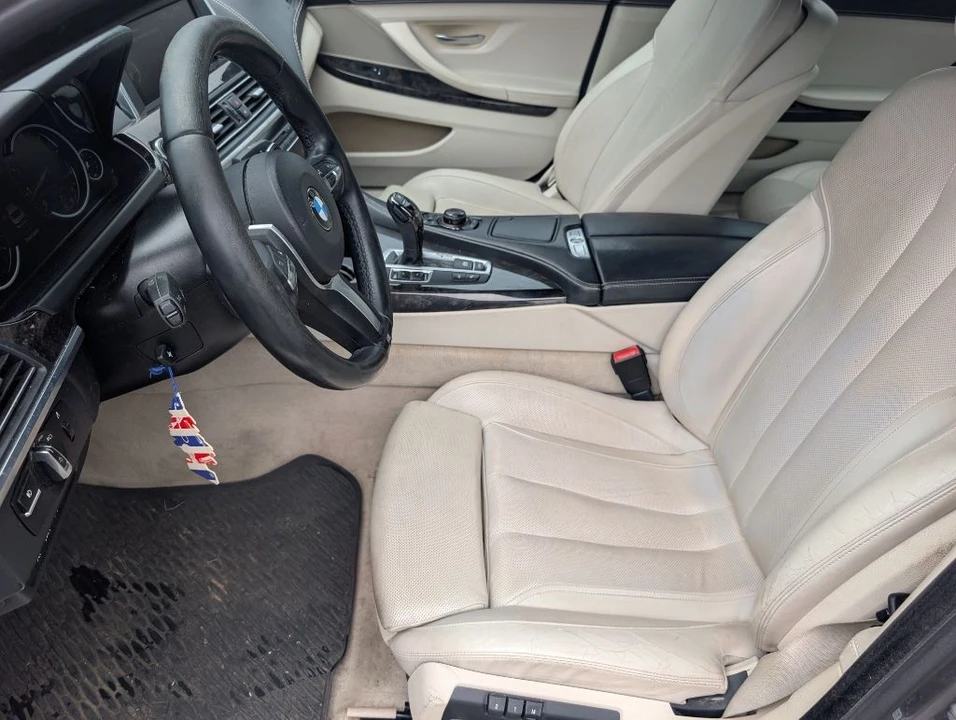 2014 BMW F06/F12/F13 650i - Image 8 of 27