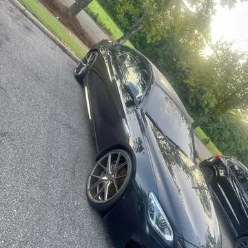 2014 BMW 650i Gran Coupe xDrive 4D