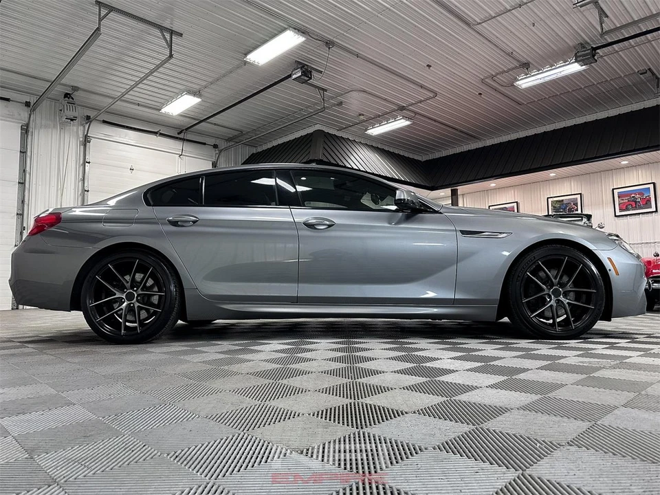 2014 BMW F06/F12/F13 6 Series - Image 17 of 31