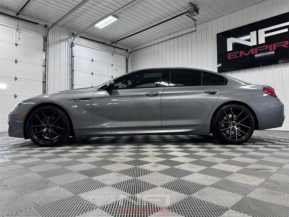 2014 BMW F06/F12/F13 6 Series - Image 11 of 31