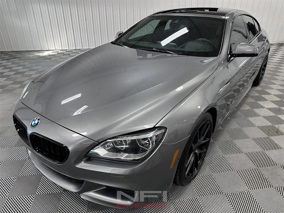 2014 BMW F06/F12/F13 6 Series - Image 3 of 31