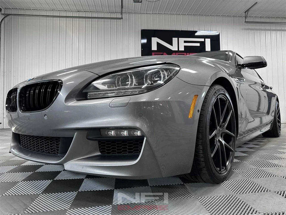 2014 BMW F06/F12/F13 6 Series - Image 13 of 31