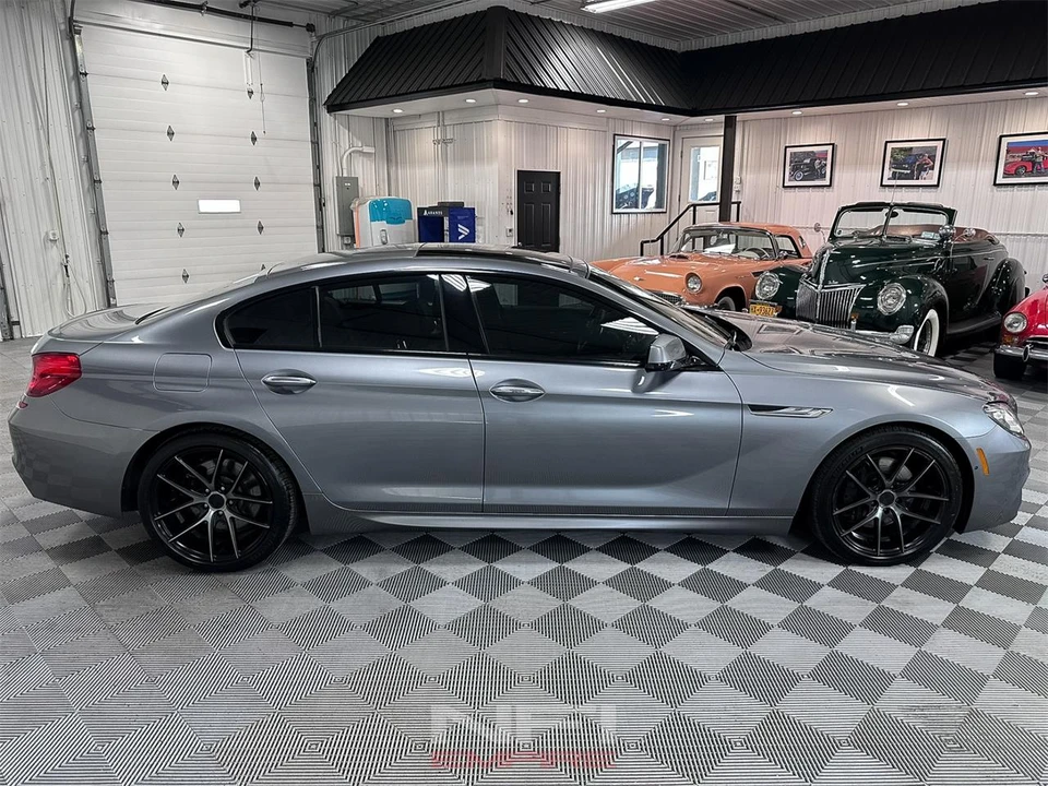 2014 BMW F06/F12/F13 6 Series - Image 7 of 31