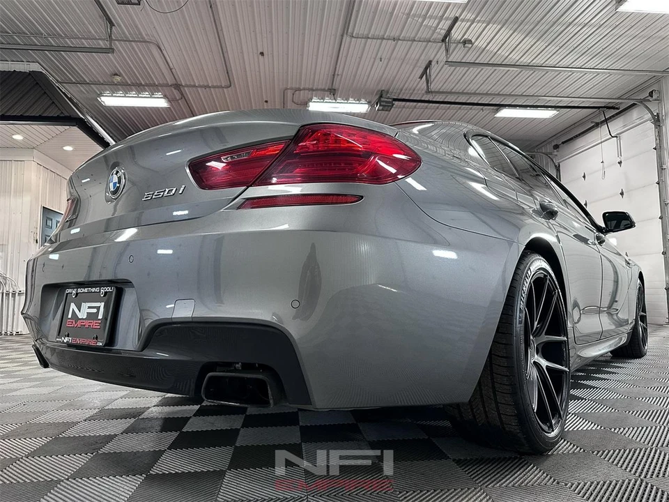 2014 BMW F06/F12/F13 6 Series - Image 19 of 31