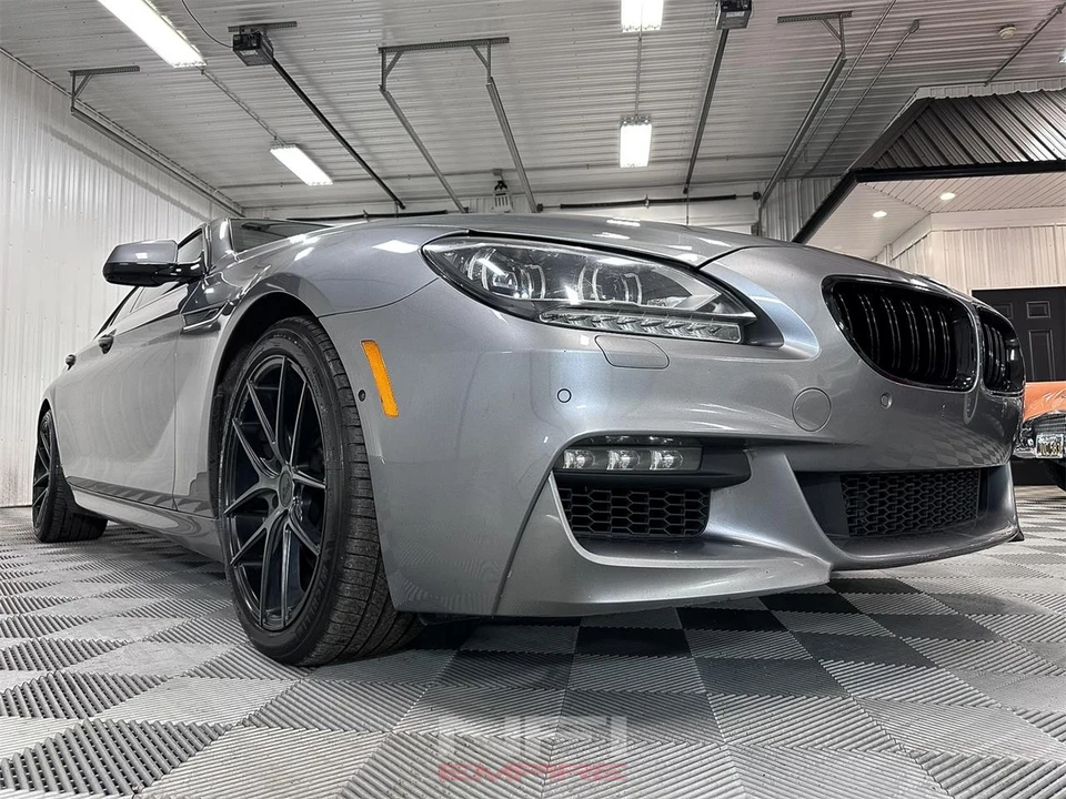 2014 BMW F06/F12/F13 6 Series - Image 15 of 31