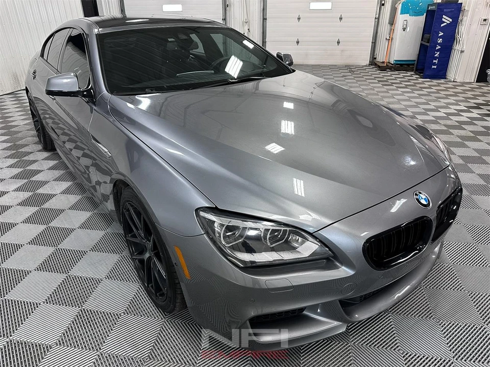 2014 BMW F06/F12/F13 6 Series - Image 5 of 31