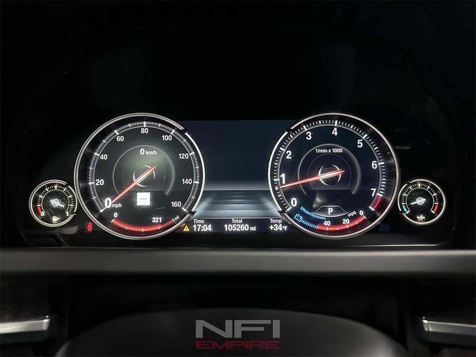 2014 BMW F06/F12/F13 6 Series - Image 25 of 31
