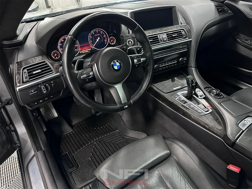 2014 BMW F06/F12/F13 6 Series - Image 23 of 31