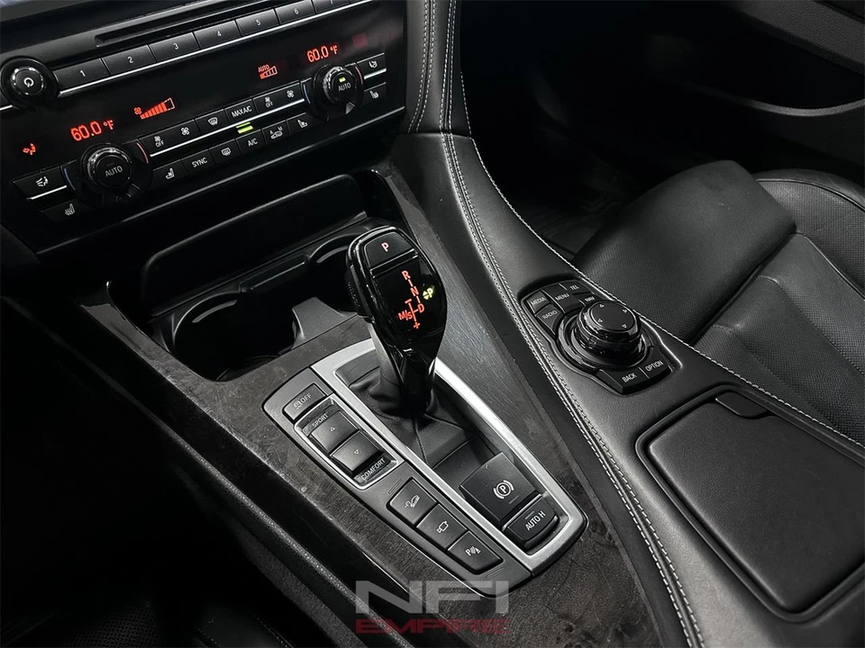 2014 BMW F06/F12/F13 6 Series - Image 27 of 31
