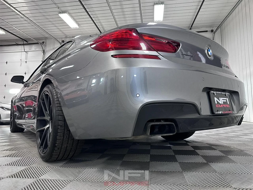 2014 BMW F06/F12/F13 6 Series - Image 21 of 31