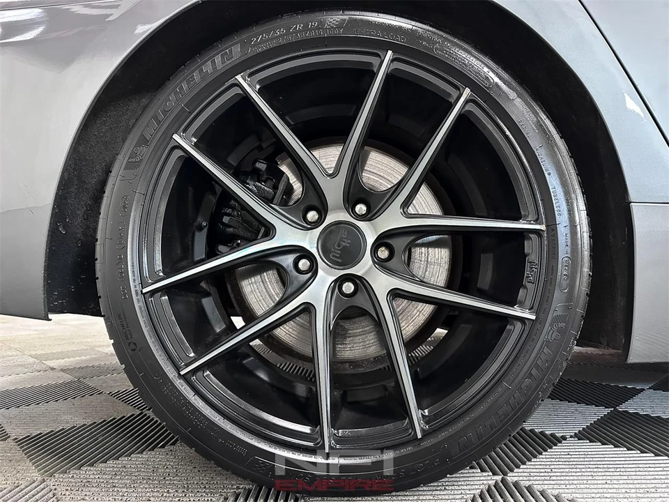 2014 BMW F06/F12/F13 6 Series - Image 18 of 31