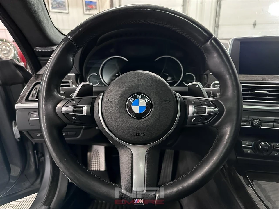 2014 BMW F06/F12/F13 6 Series - Image 24 of 31