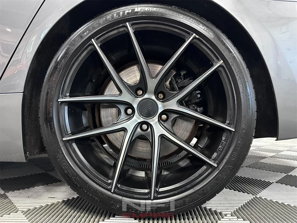 2014 BMW F06/F12/F13 6 Series - Image 22 of 31