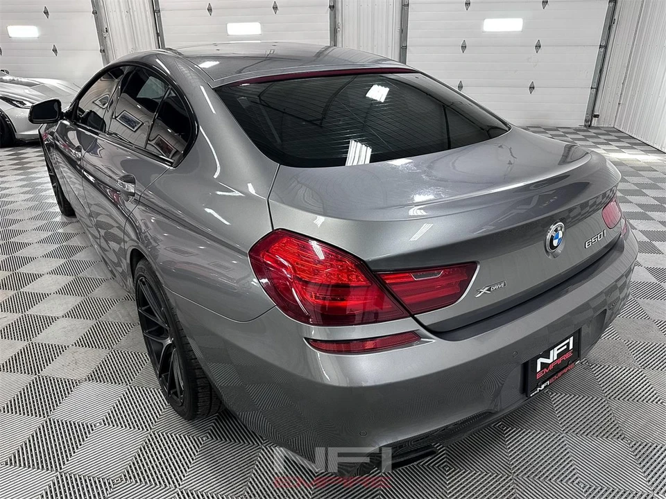 2014 BMW F06/F12/F13 6 Series - Image 10 of 31