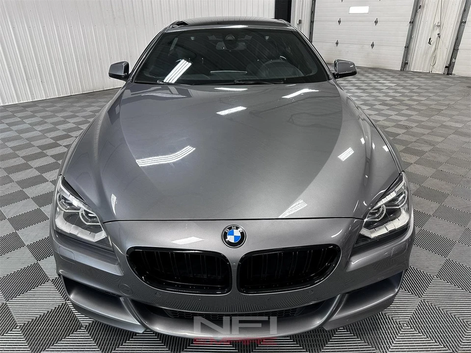 2014 BMW F06/F12/F13 6 Series - Image 4 of 31