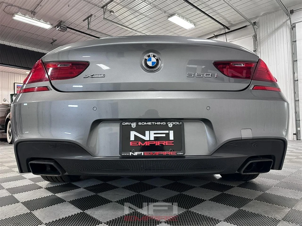 2014 BMW F06/F12/F13 6 Series - Image 20 of 31
