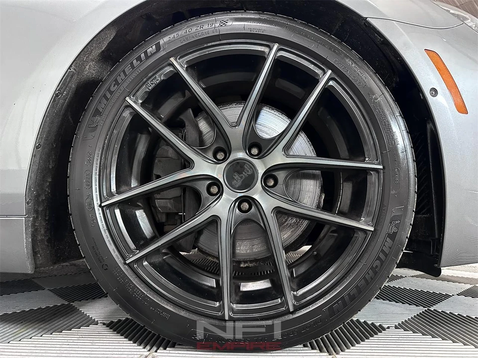 2014 BMW F06/F12/F13 6 Series - Image 16 of 31