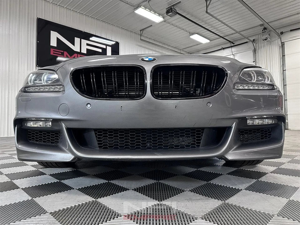 2014 BMW F06/F12/F13 6 Series - Image 14 of 31