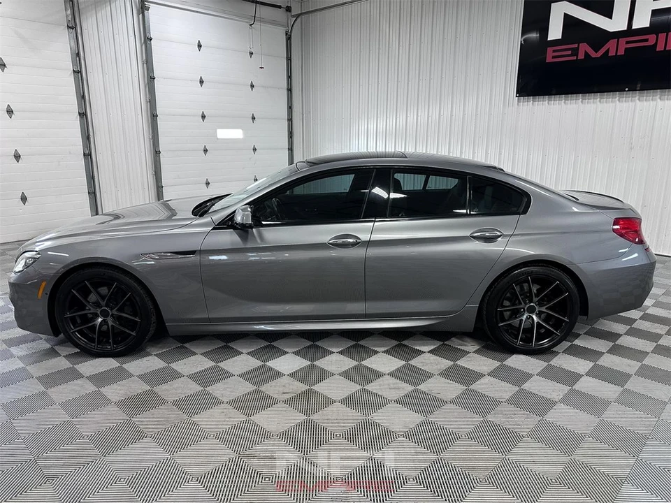 2014 BMW F06/F12/F13 6 Series - Image 2 of 31