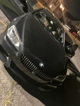 2014 BMW 650i Gran Coupe