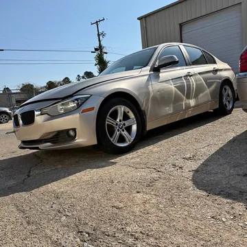 2014 BMW 328i