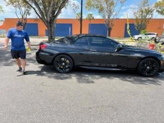 2014 BMW M6 - Image 2 of 11