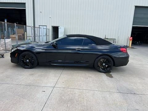 2014 BMW M6 - Image 5 of 11