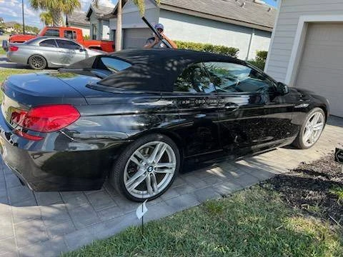 2014 BMW M6 - Image 6 of 11