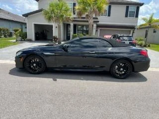 2014 BMW M6 - Image 3 of 11