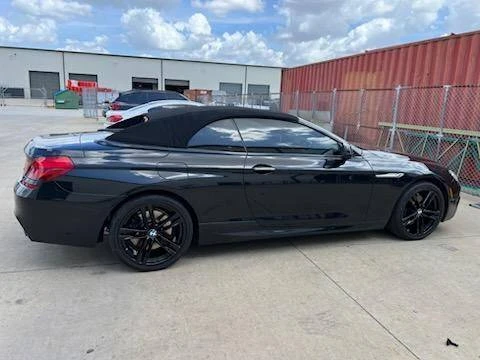 2014 BMW M6 - Image 4 of 11