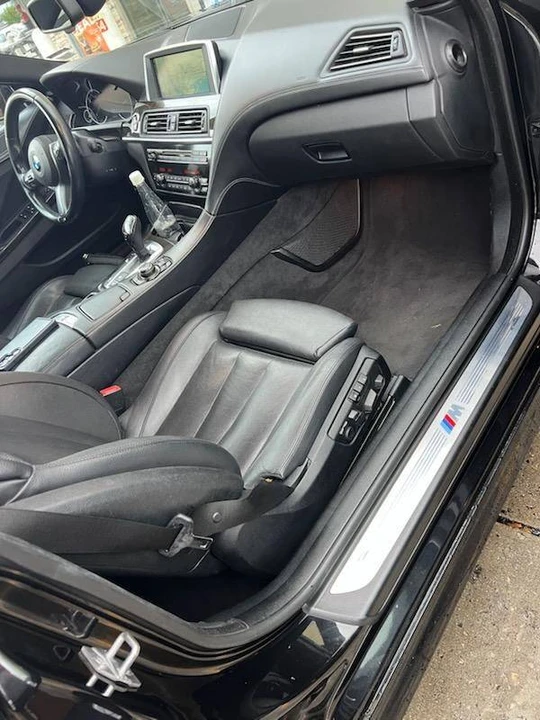 2014 BMW M6 - Image 11 of 11