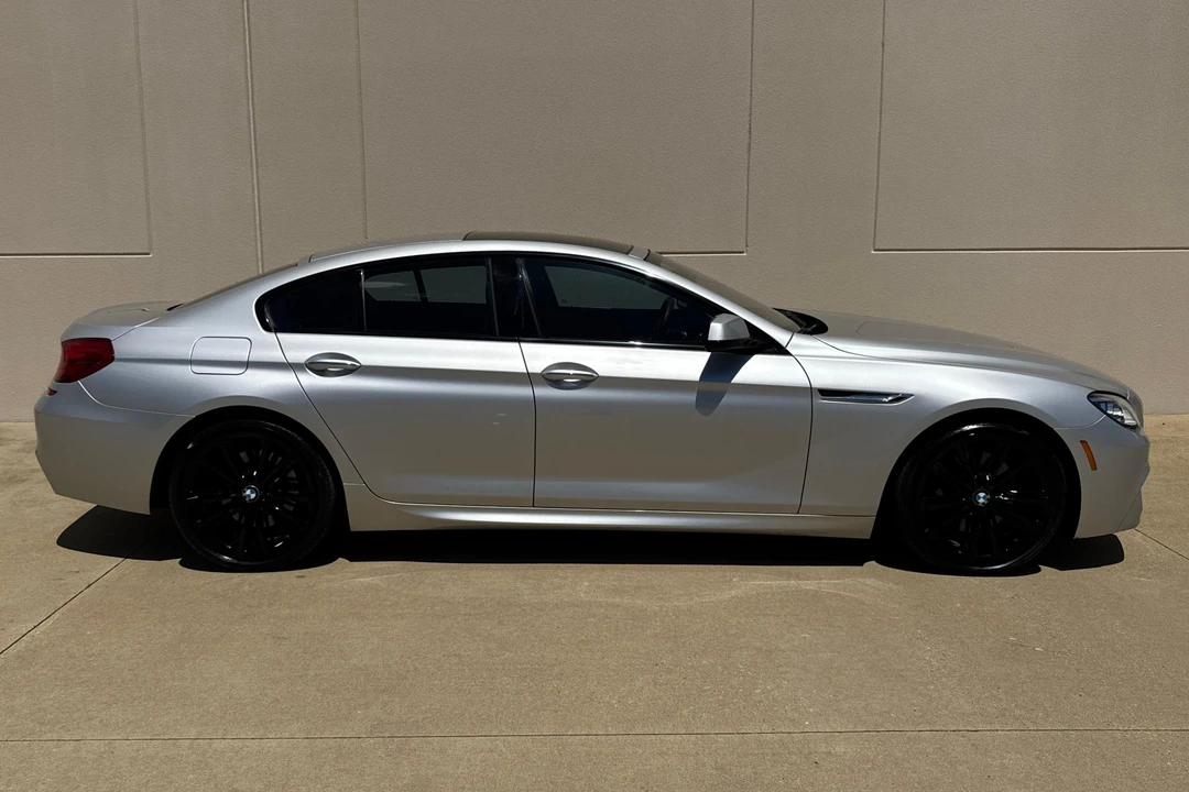 2014 BMW F06/F12/F13 6 Series - Image 3 of 31