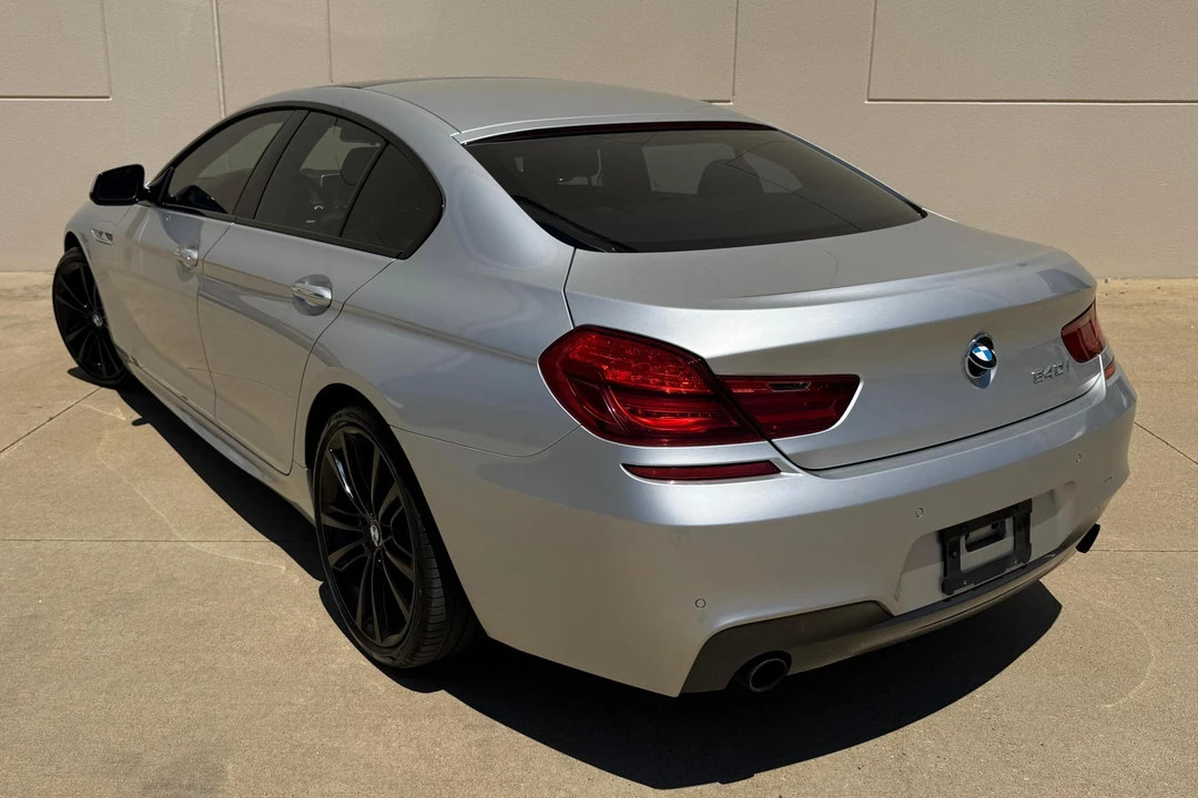 2014 BMW F06/F12/F13 6 Series - Image 4 of 31