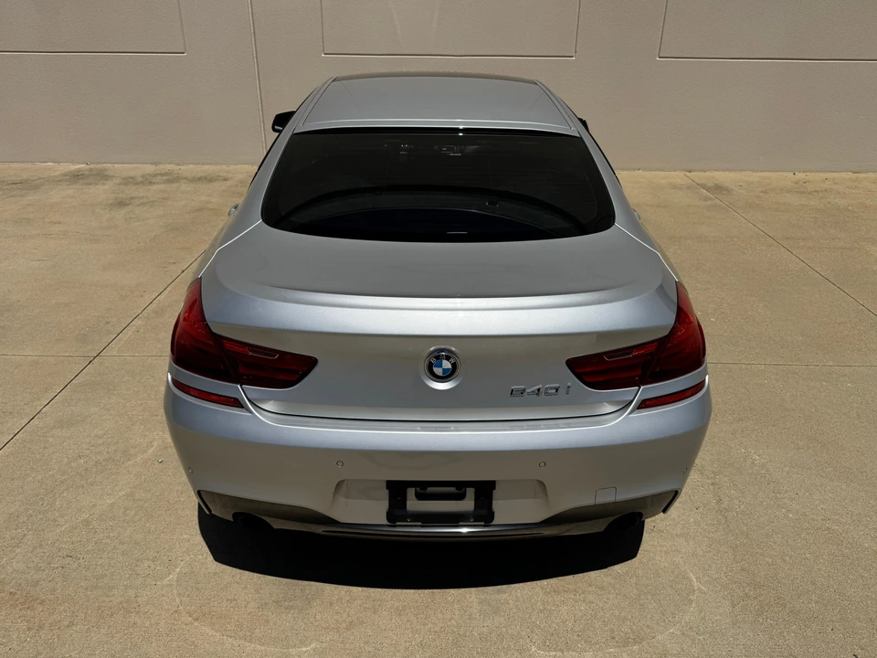2014 BMW F06/F12/F13 6 Series - Image 23 of 31