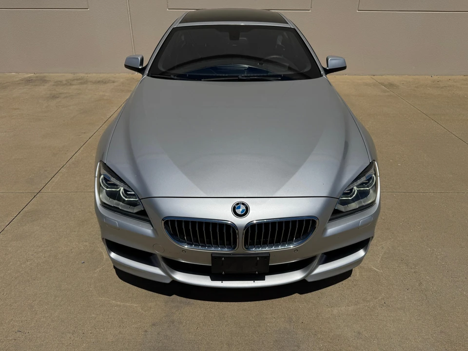 2014 BMW F06/F12/F13 6 Series - Image 6 of 31