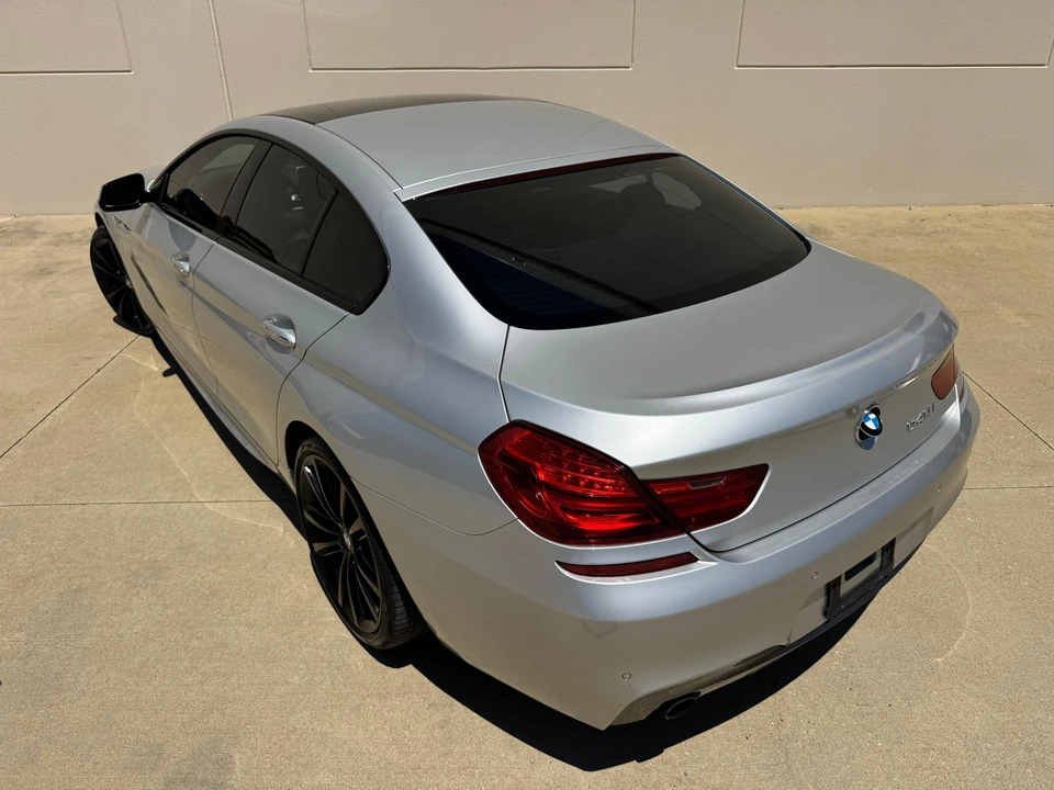 2014 BMW F06/F12/F13 6 Series - Image 18 of 31