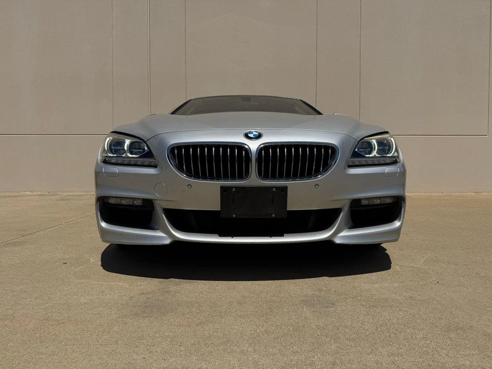 2014 BMW F06/F12/F13 6 Series - Image 8 of 31
