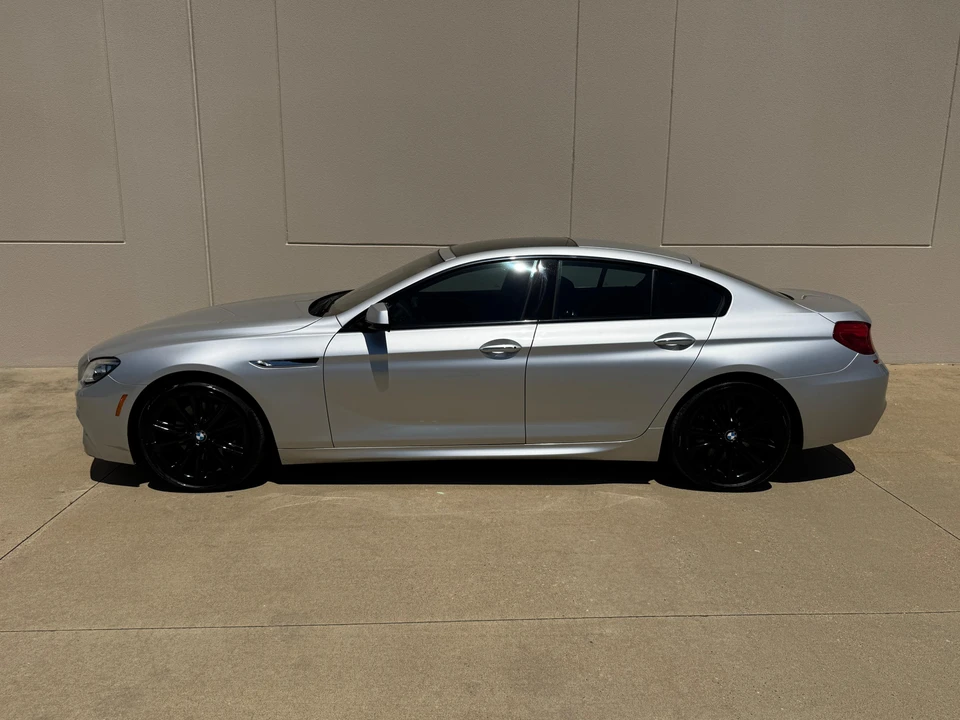 2014 BMW F06/F12/F13 6 Series - Image 15 of 31