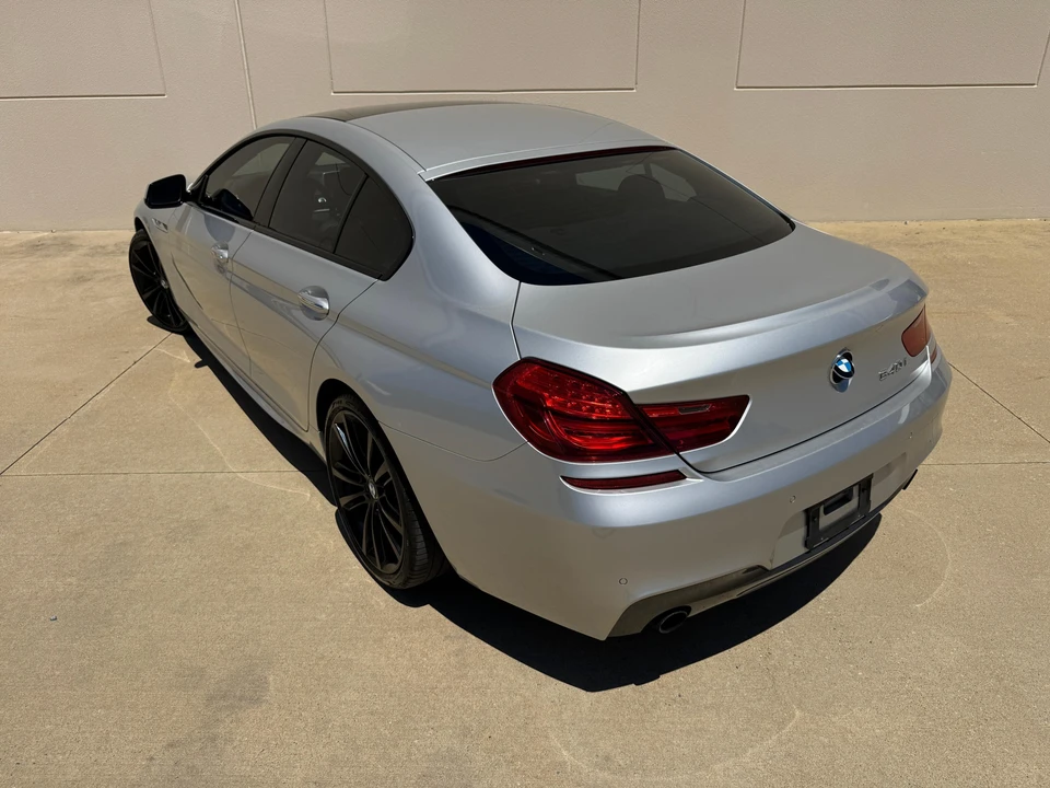 2014 BMW F06/F12/F13 6 Series - Image 19 of 31