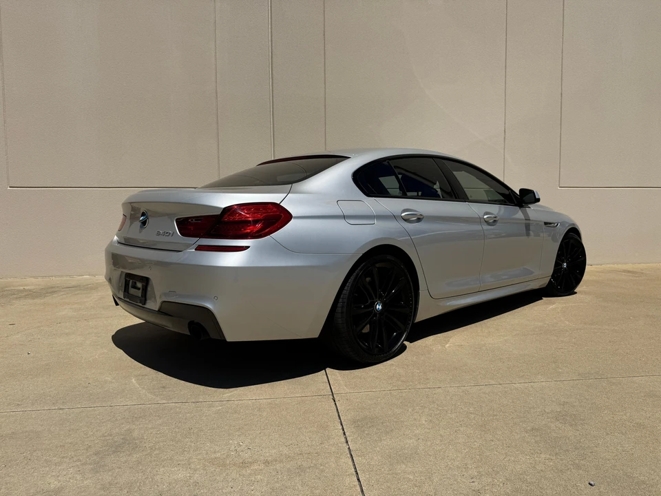 2014 BMW F06/F12/F13 6 Series - Image 31 of 31