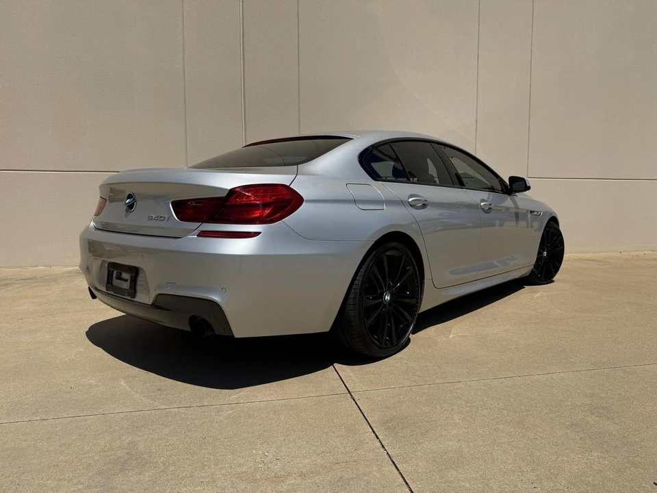 2014 BMW F06/F12/F13 6 Series - Image 30 of 31