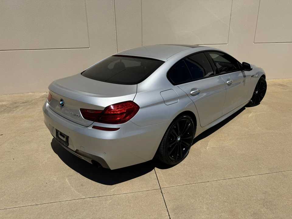 2014 BMW F06/F12/F13 6 Series - Image 28 of 31