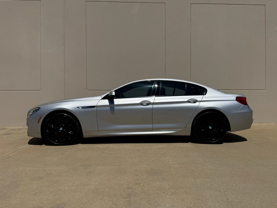 2014 BMW F06/F12/F13 6 Series - Image 17 of 31