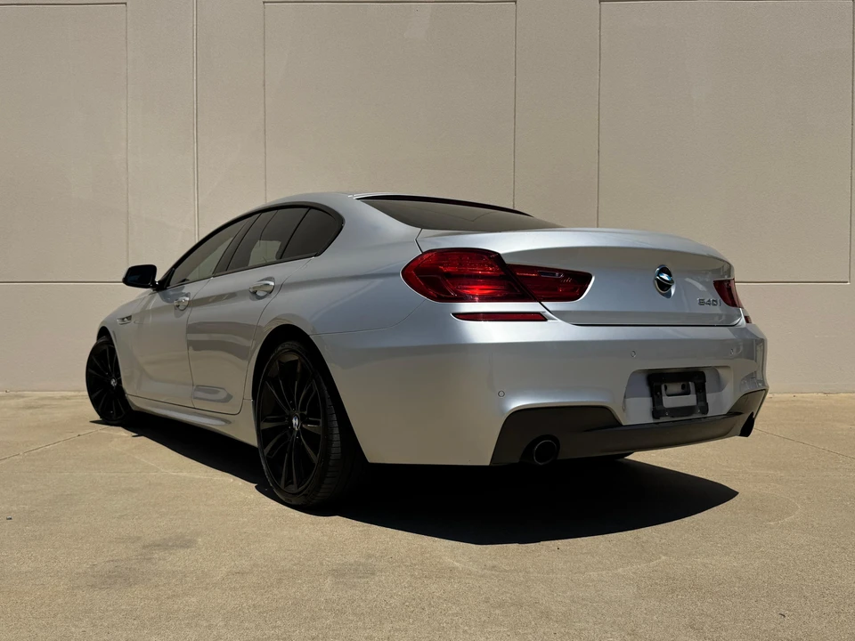 2014 BMW F06/F12/F13 6 Series - Image 21 of 31