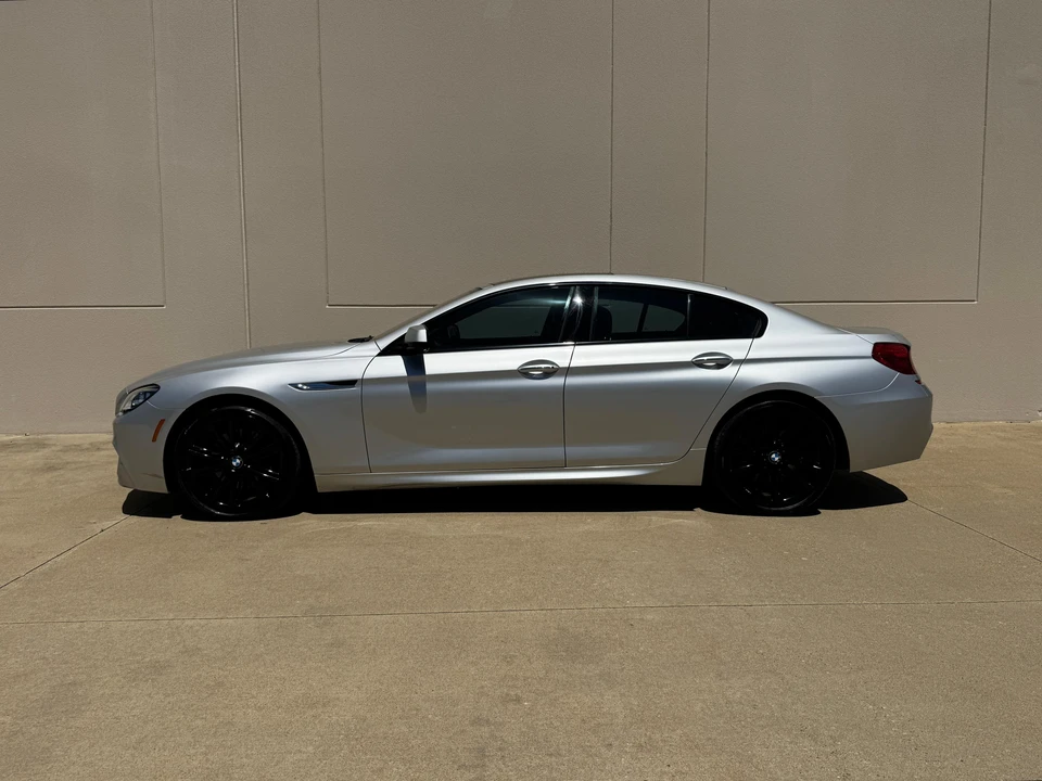 2014 BMW F06/F12/F13 6 Series - Image 16 of 31