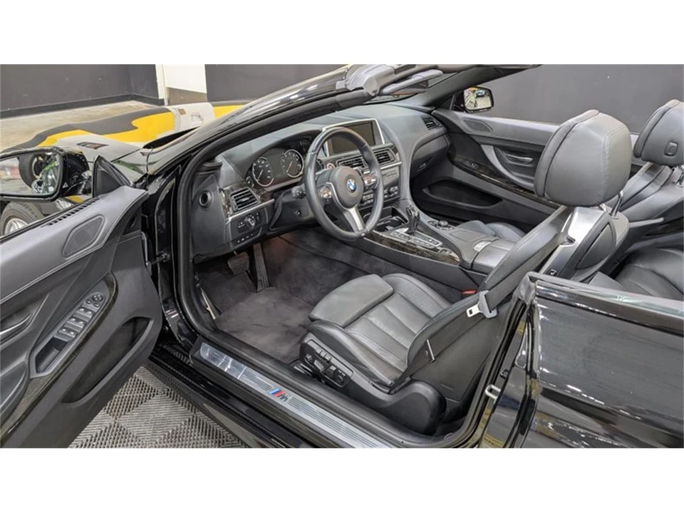 2014 BMW F06/F12/F13 650i - Image 7 of 9